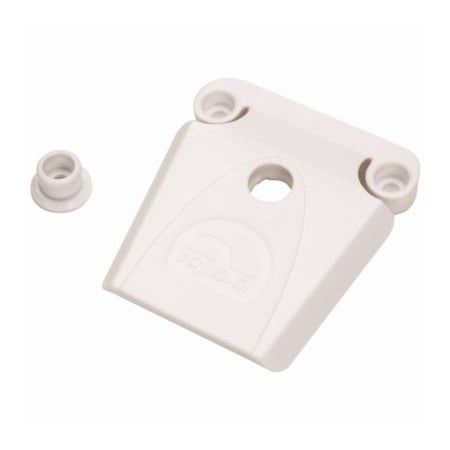 WHT Repl Latch Set